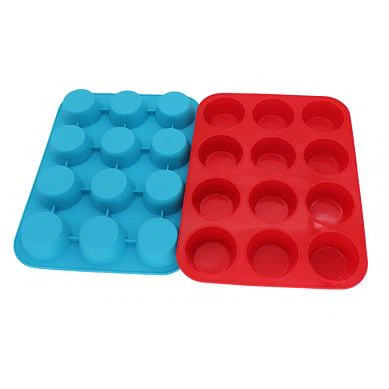 Silicone Cake Mold