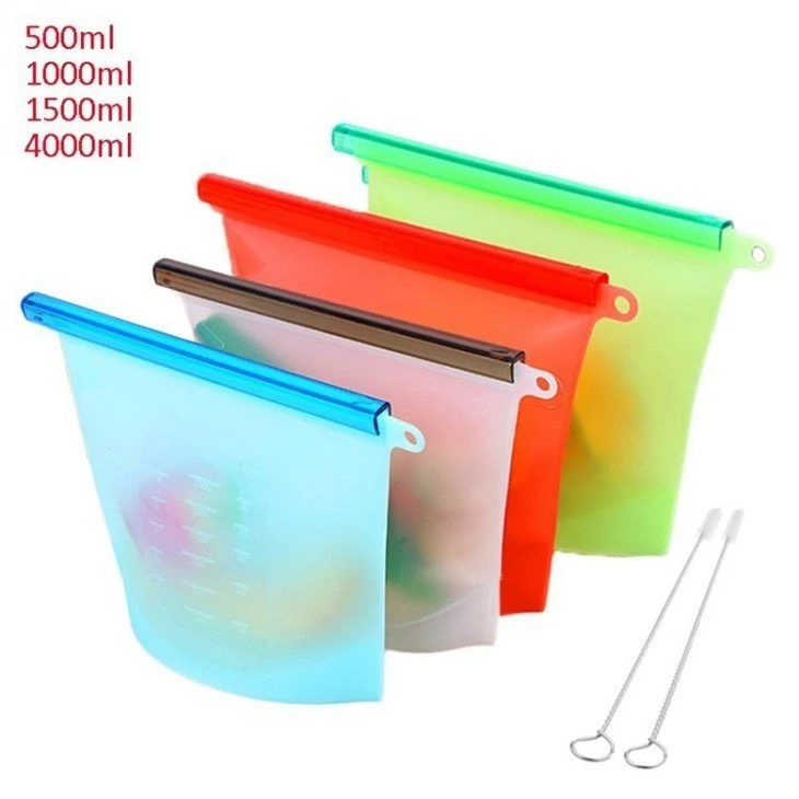 food storage bag
