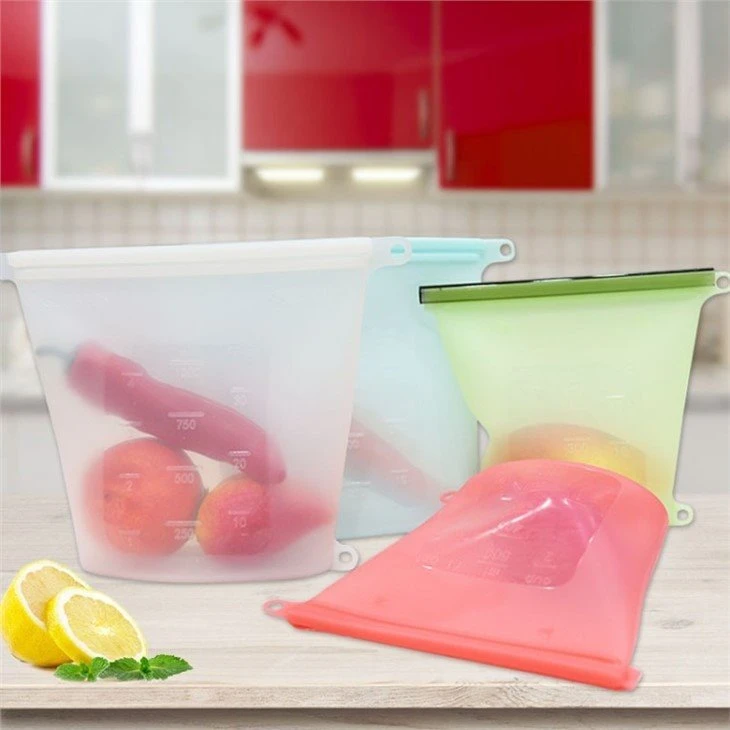 resuable food bag