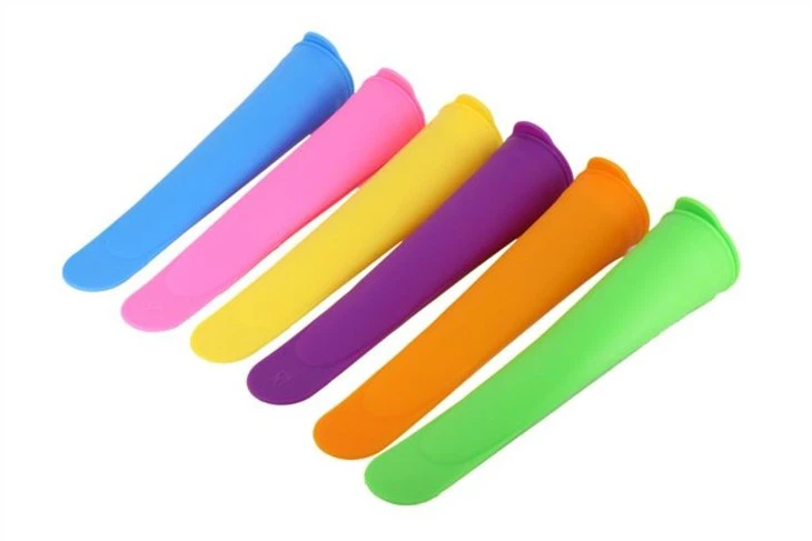 2 ice pop maker tube