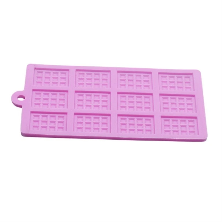 silicone cake mold