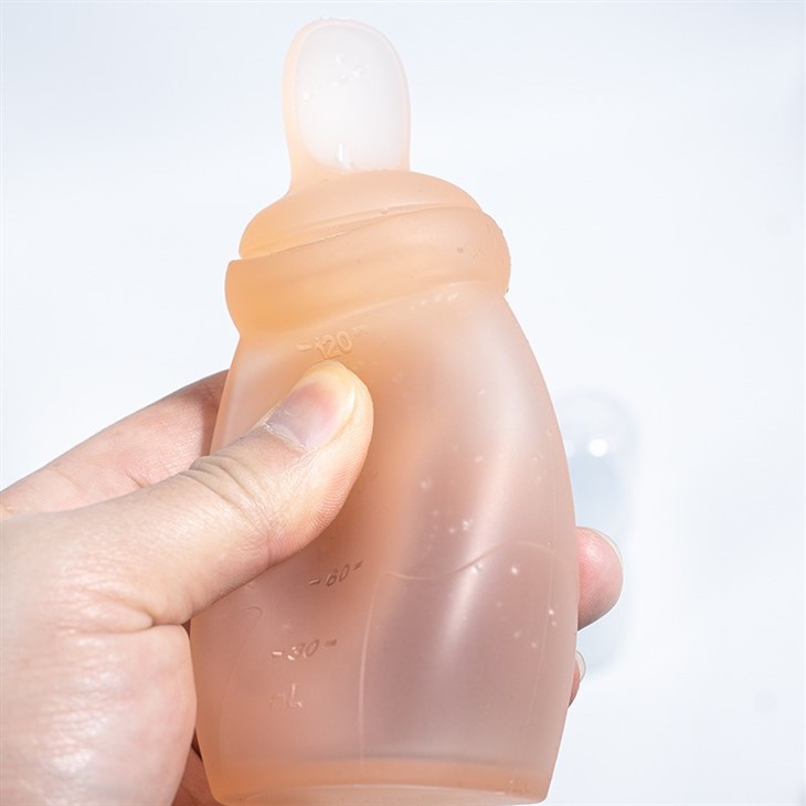 Baby Food Dispensing Spoon best