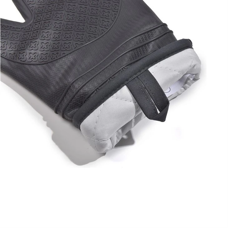 High-Temperature Resistant Cooking Mitts high quality