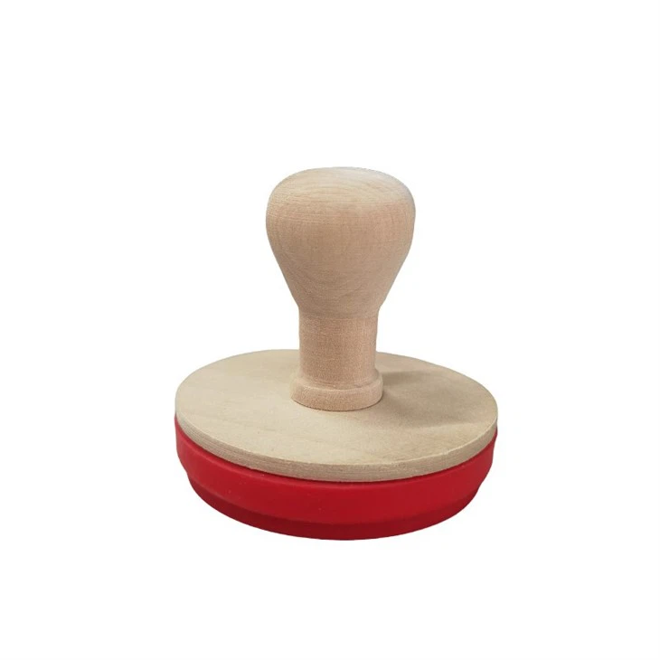 Premium Food-Grade Silicone Cookie Stamps price