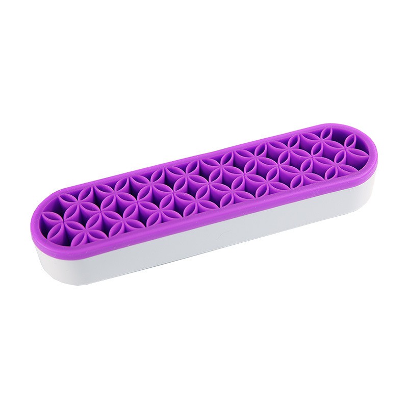 Silicone makeup holder 7 Silicone makeup holder 7