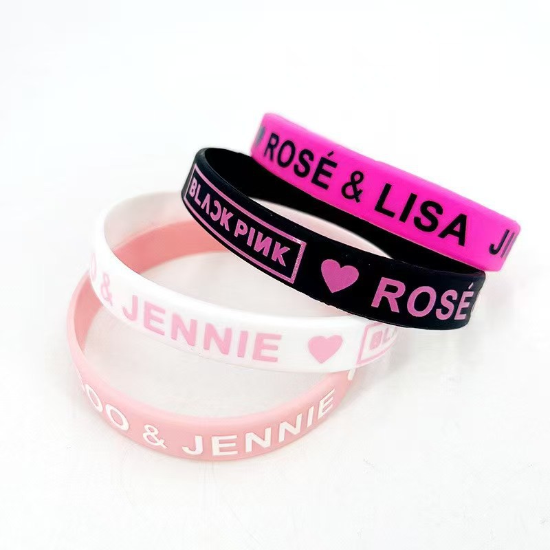 custom silicone bracelet 2 custom silicone bracelet 2