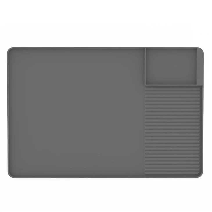 Silicone Dish Drying Mat best